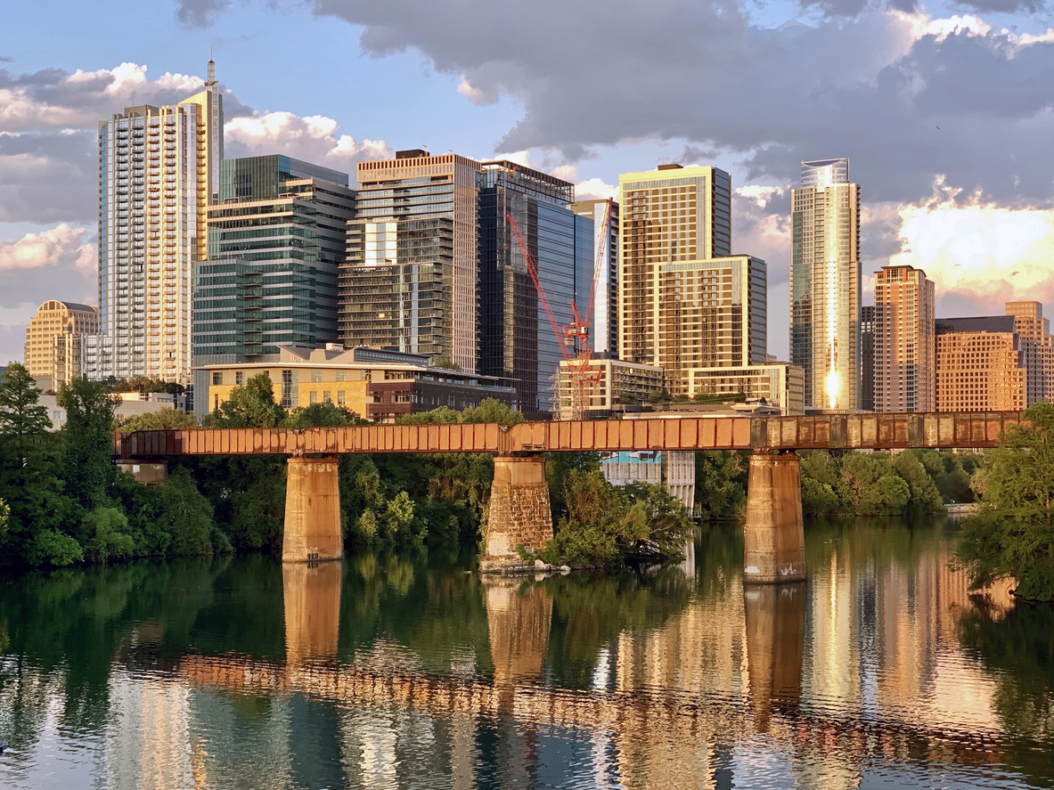  image of Austin Small Business Hub