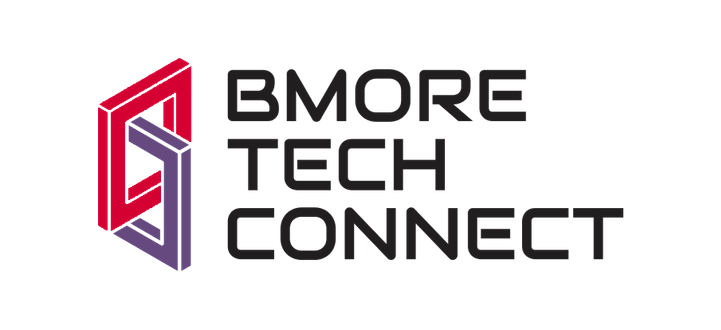 logo for Baltimore Tech Connect