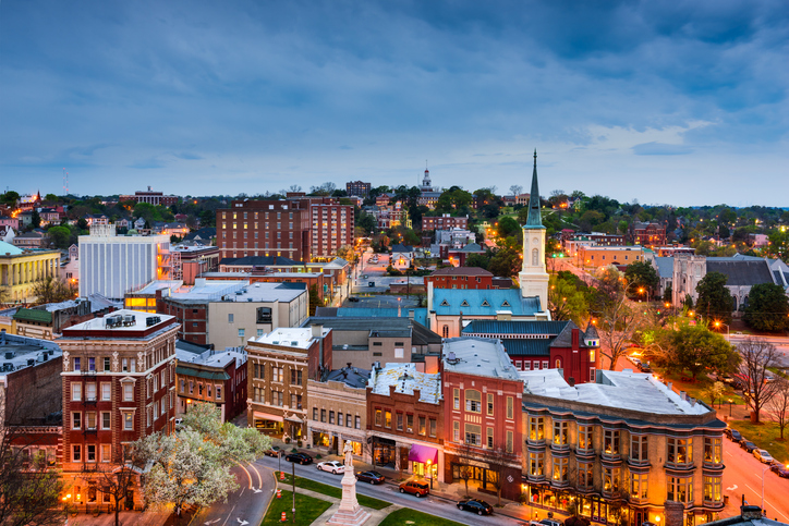  image of Startup Macon