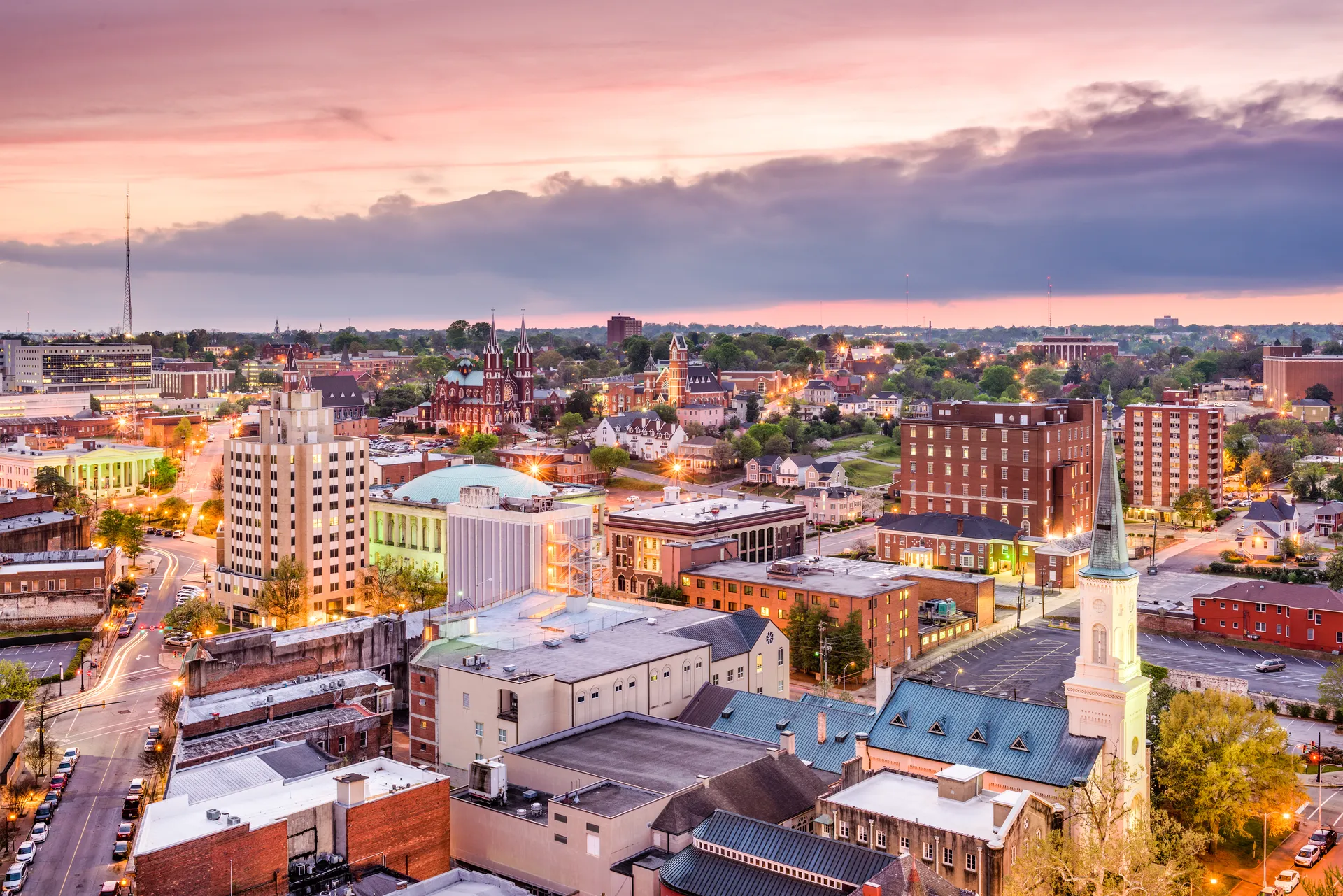 explore Startup Macon