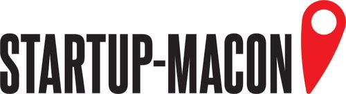 logo for Startup Macon